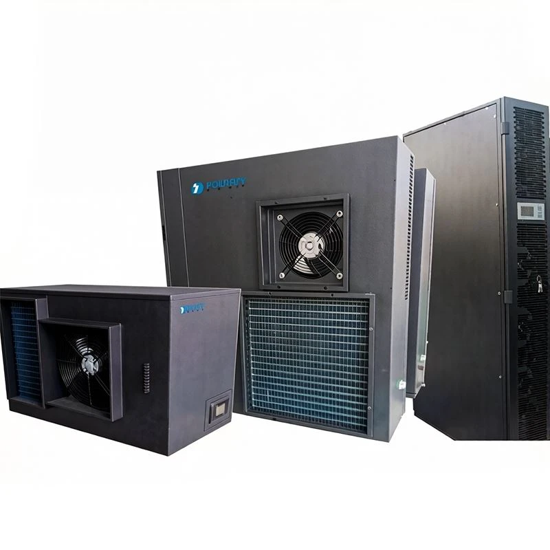 Server Room Split System Air Conditioning